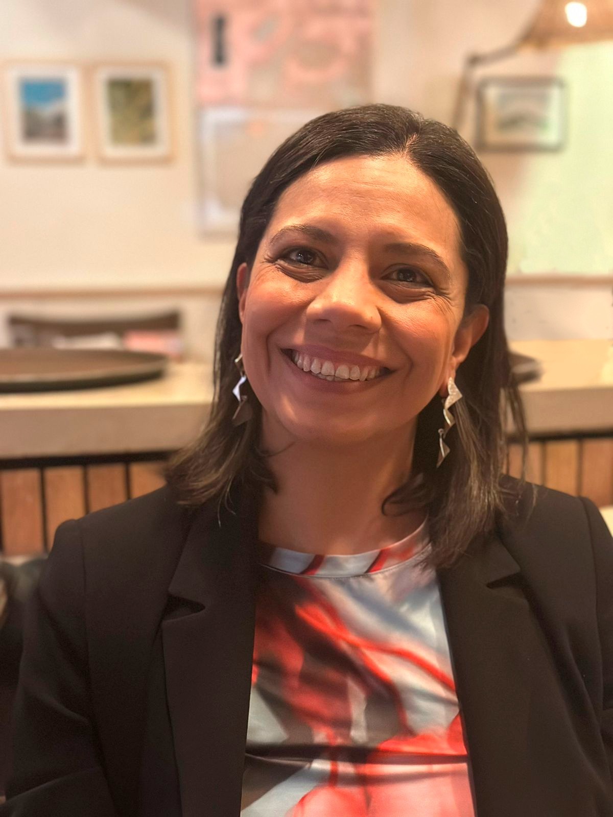 Claudia Gómez López