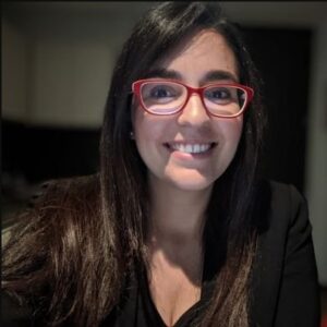 Selene Soto Rodríguez