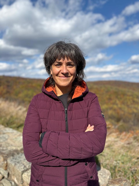 Elisabet Pèriz Fernández