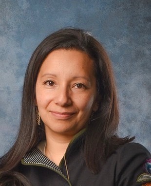 Paola Durán Torres